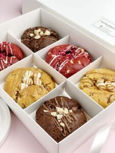 Korean cake ken cake terenak